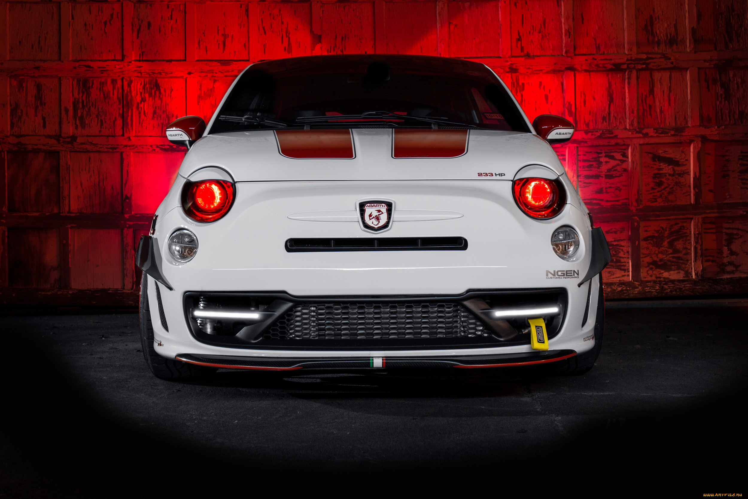 , fiat